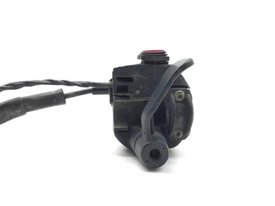 Thumb Throttle Assembly 2021 Polaris Sportsman 570 3254