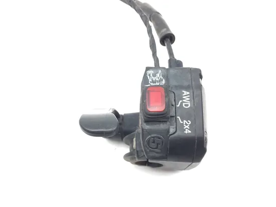 Thumb Throttle Assembly 2021 Polaris Sportsman 570 3254