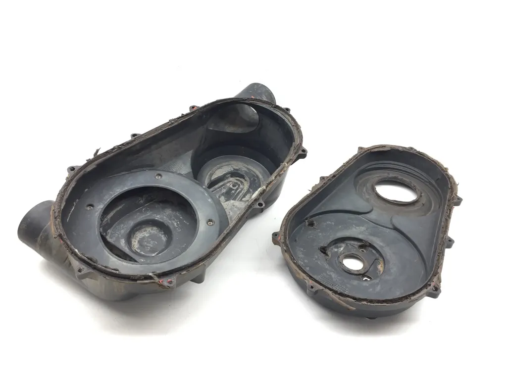 Engine Clutch Cover 2021 Polaris Sportsman 570 3254 x