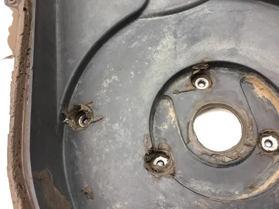 Engine Clutch Cover 2021 Polaris Sportsman 570 3254 x