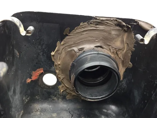 Air Box Airbox 2021 Polaris Sportsman 570 3254 x 6