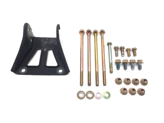 Transmission Mount 2021 Polaris Sportsman 570 3254