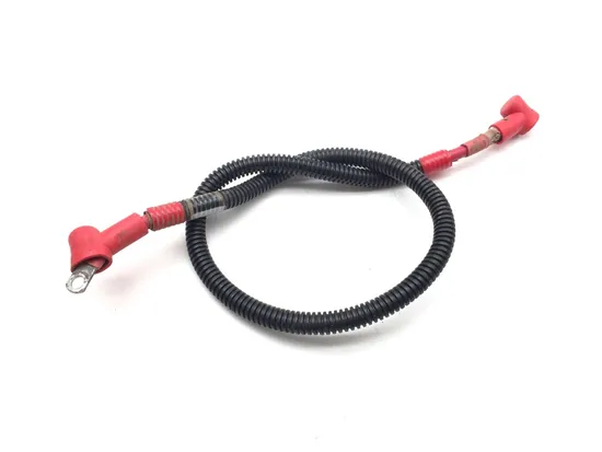 Positive Negative Battery Wires 2021 Polaris Sportsman 570 3254