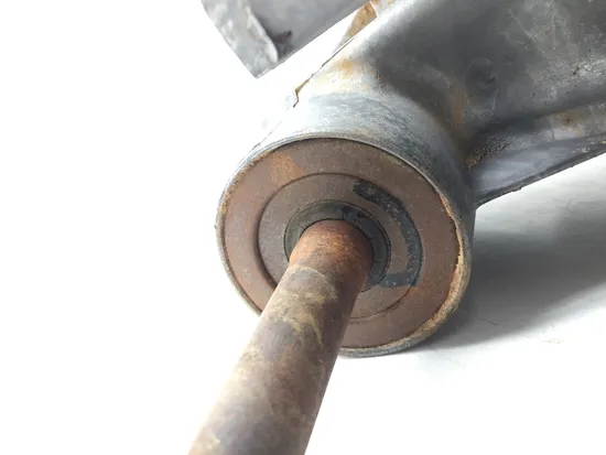 Complete Transmission 2021 Polaris Sportsman 570 3254