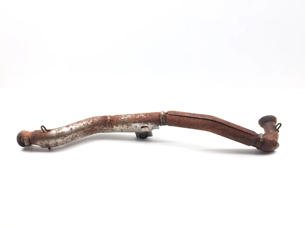 Exhaust Mid Pipe 2021 Polaris Sportsman 570 3254