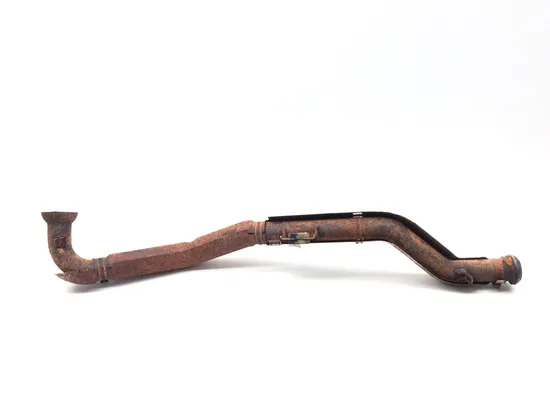 Exhaust Mid Pipe 2021 Polaris Sportsman 570 3254