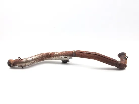 Exhaust Mid Pipe 2021 Polaris Sportsman 570 3254