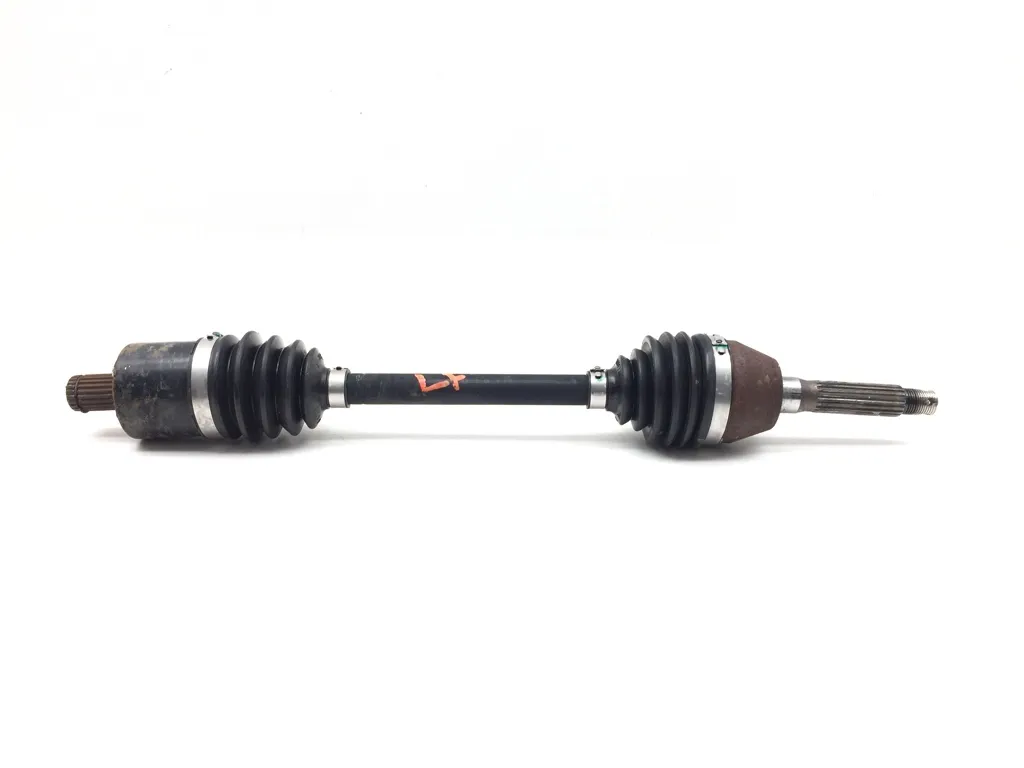 Front Driver Left Axle 2021 Polaris Sportsman 570 3254