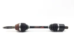 Front Passenger Right Axle 2021 Polaris Sportsman 570 3254