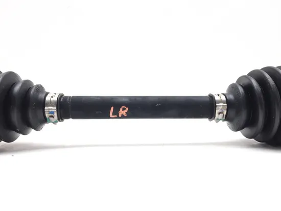 Rear Driver Left Axle 2021 Polaris Sportsman 570 3254