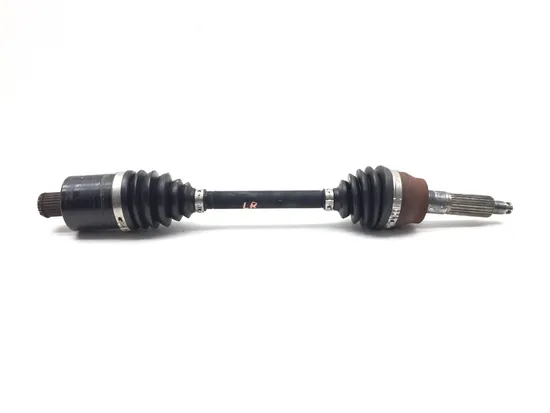 Rear Driver Left Axle 2021 Polaris Sportsman 570 3254