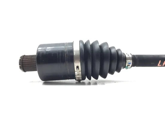 Rear Driver Left Axle 2021 Polaris Sportsman 570 3254