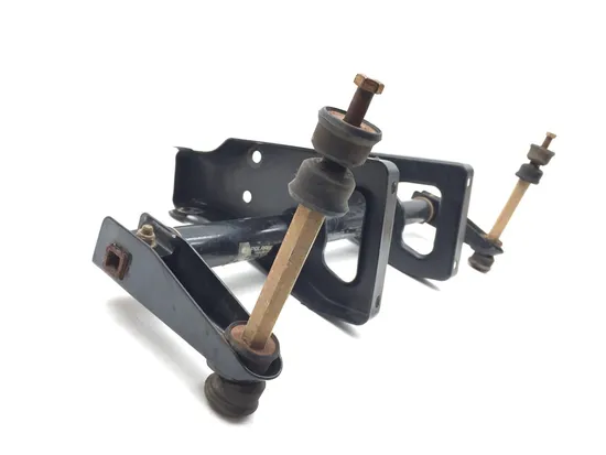 Rear Sway Bar 2021 Polaris Sportsman 570 3254 2