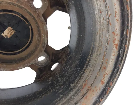 12 Front Wheel A 2016 Polaris RZR S 900 EPS 3257 6