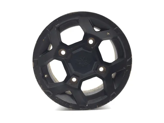 12 Front Wheel A 2016 Polaris RZR S 900 EPS 3257 1