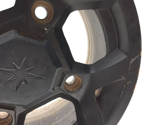 12 Front Wheel A 2016 Polaris RZR S 900 EPS 3257 2