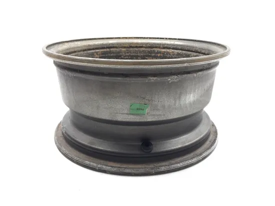 12 Rear Wheel B 2016 Polaris RZR S 900 EPS 3257