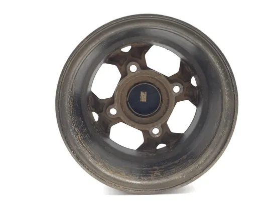 12 Rear Wheel B 2016 Polaris RZR S 900 EPS 3257