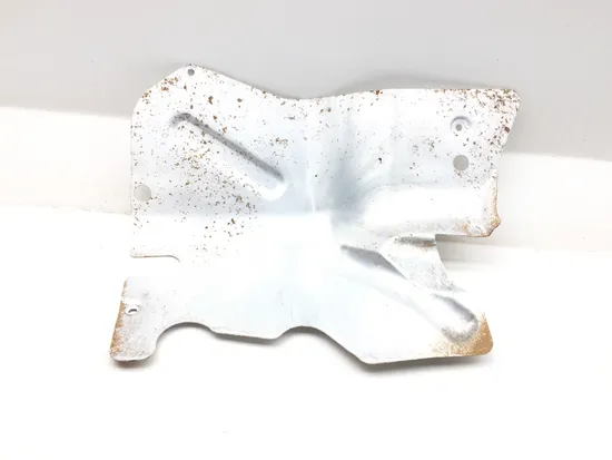 Exhaust Muffler Heat Shield 2021 Polaris Sportsman 570 3254