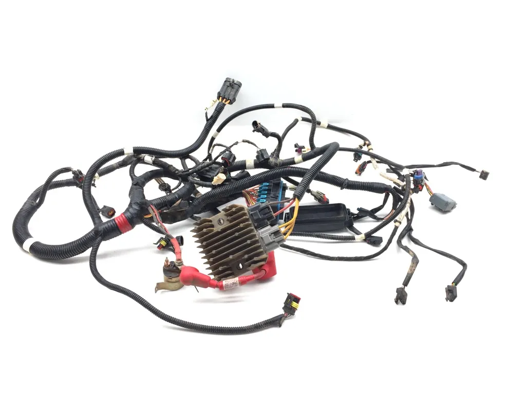 Main Engine Wiring Harness 2021 Polaris Sportsman 570 3254 PARTS