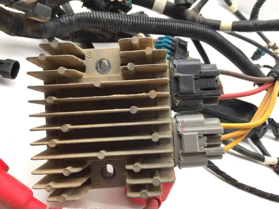 Main Engine Wiring Harness 2021 Polaris Sportsman 570 3254 PARTS