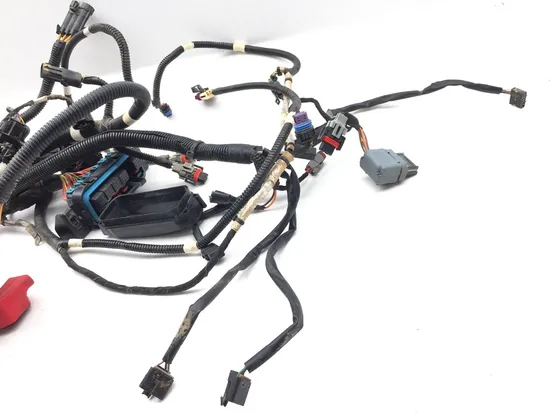 Main Engine Wiring Harness 2021 Polaris Sportsman 570 3254 PARTS