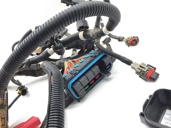 Main Engine Wiring Harness 2021 Polaris Sportsman 570 3254 PARTS