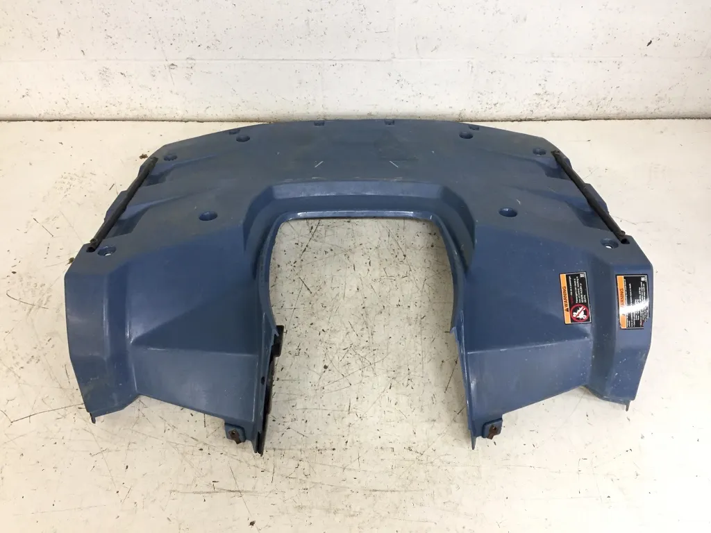 Rear Fender Fenders Plastic 2021 Polaris Sportsman 570 3254