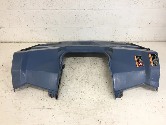 Rear Fender Fenders Plastic 2021 Polaris Sportsman 570 3254