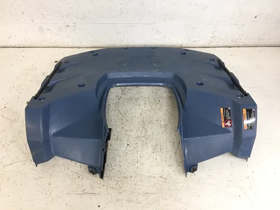 Rear Fender Fenders Plastic 2021 Polaris Sportsman 570 3254