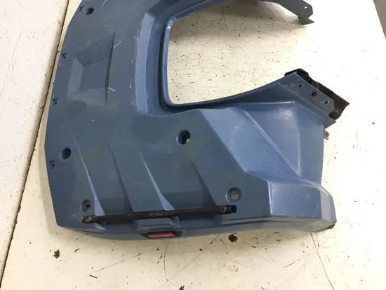 Rear Fender Fenders Plastic 2021 Polaris Sportsman 570 3254