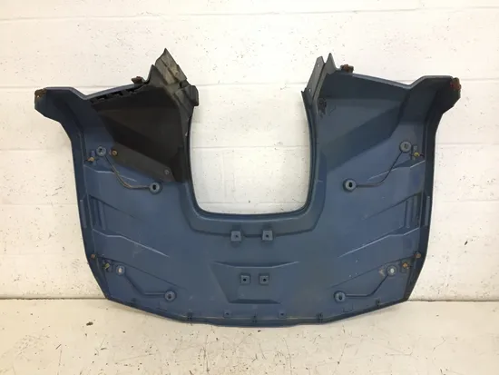 Rear Fender Fenders Plastic 2021 Polaris Sportsman 570 3254