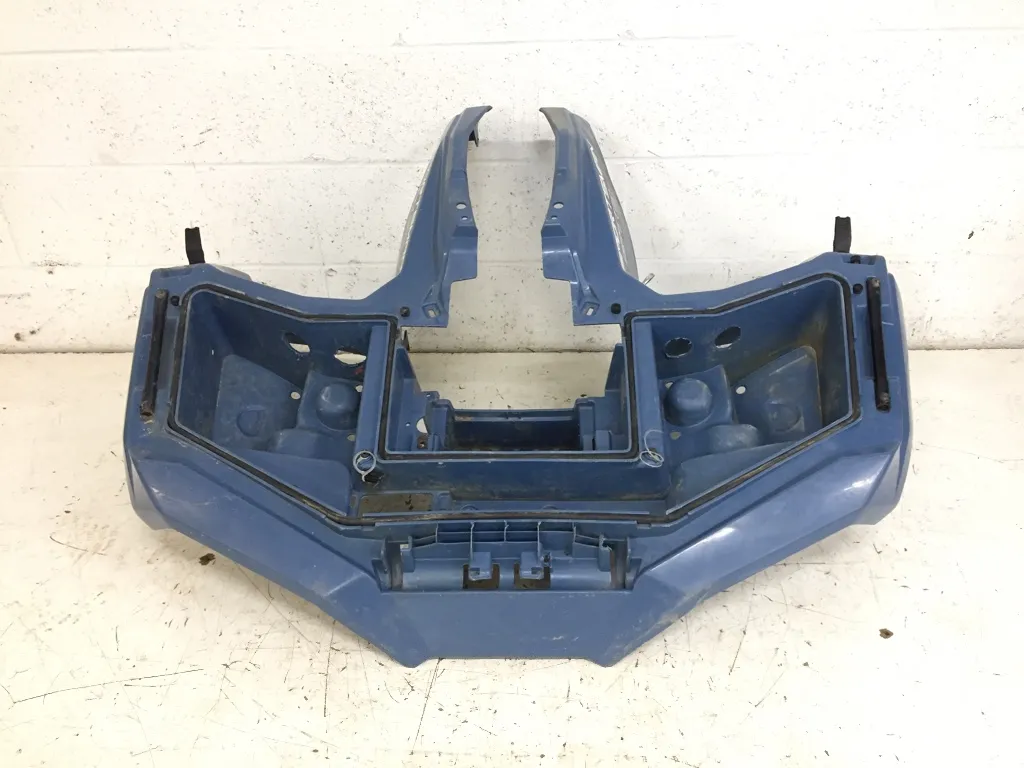 Front Fender Fenders Plastic 2021 Polaris Sportsman 570 3254 x
