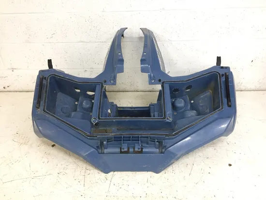 Front Fender Fenders Plastic 2021 Polaris Sportsman 570 3254 x