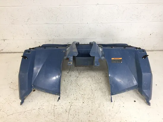 Front Fender Fenders Plastic 2021 Polaris Sportsman 570 3254 x