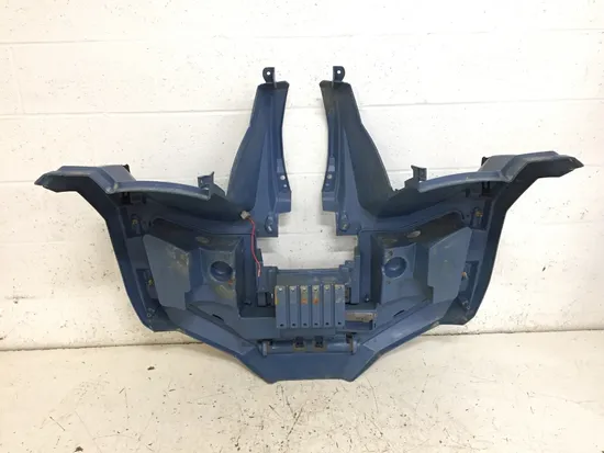 Front Fender Fenders Plastic 2021 Polaris Sportsman 570 3254 x