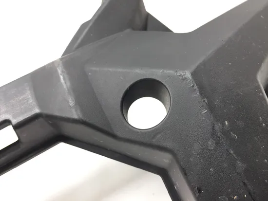 Plastic Headlight Surround Casing Bezel 2021 Polaris Sportsman 570 3254 x