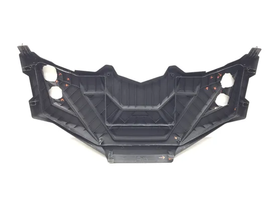 Plastic Front Rack 2021 Polaris Sportsman 570 3254 x