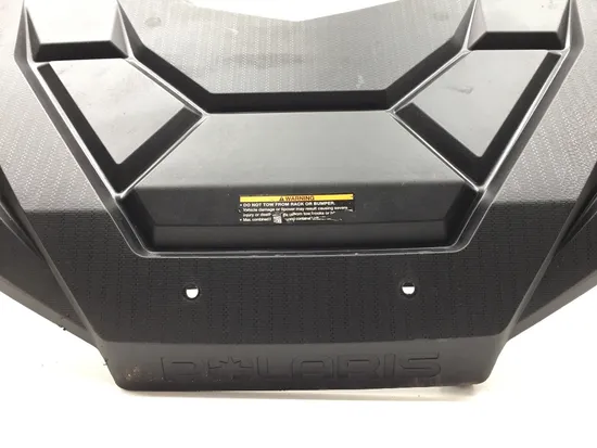 Plastic Front Rack 2021 Polaris Sportsman 570 3254 x