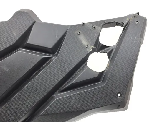 Plastic Front Rack 2021 Polaris Sportsman 570 3254 x