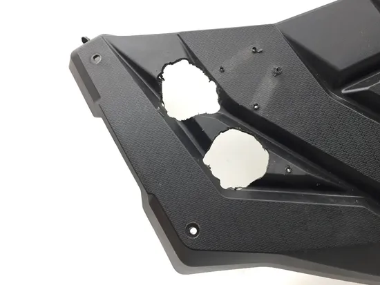 Plastic Front Rack 2021 Polaris Sportsman 570 3254 x