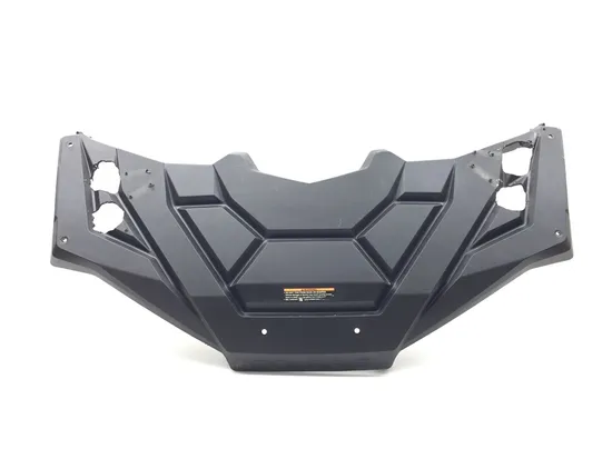 Plastic Front Rack 2021 Polaris Sportsman 570 3254 x