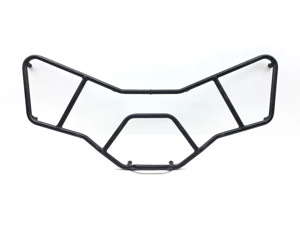 Front Rack Mount 2021 Polaris Sportsman 570 3254