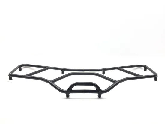 Front Rack Mount 2021 Polaris Sportsman 570 3254