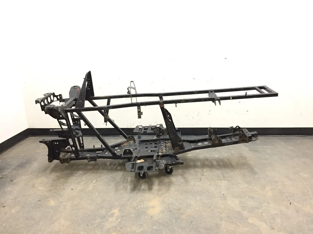 Frame Chassis 2021 Polaris Sportsman 570 3254 x