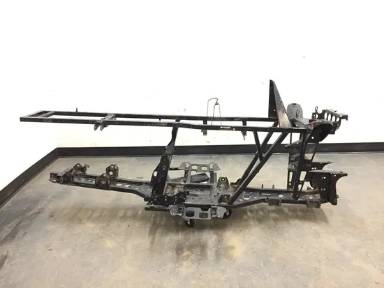 Frame Chassis 2021 Polaris Sportsman 570 3254 x