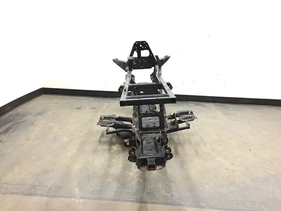Frame Chassis 2021 Polaris Sportsman 570 3254 x