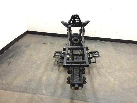 Frame Chassis 2021 Polaris Sportsman 570 3254 x