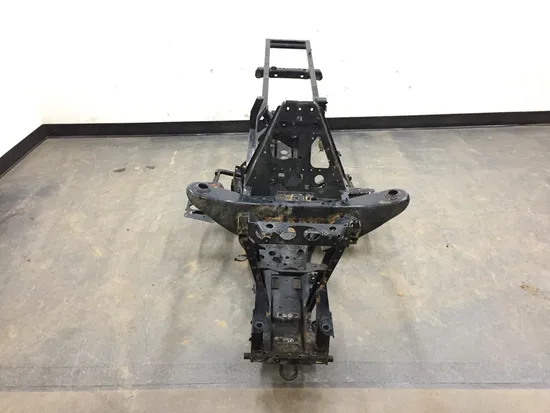 Frame Chassis 2021 Polaris Sportsman 570 3254 x