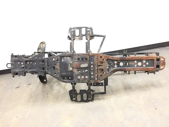 Frame Chassis 2021 Polaris Sportsman 570 3254 x